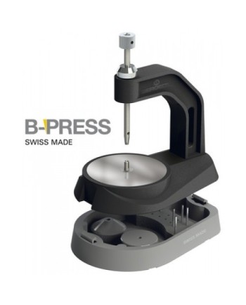 BERGEON 8745 - Potence multi-usage pour goupilles et vis de bracelets