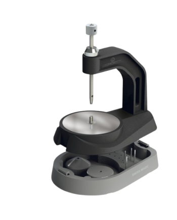 BERGEON 8745 - Potence multi-usage pour goupilles et vis de bracelets