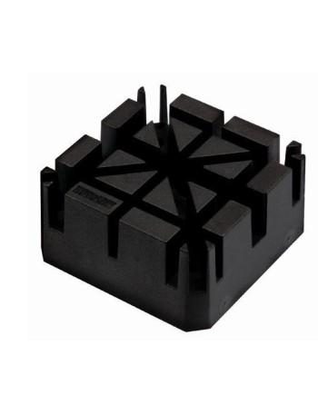 HOROTEC 10.501 - Porte-bracelet universel en plastique