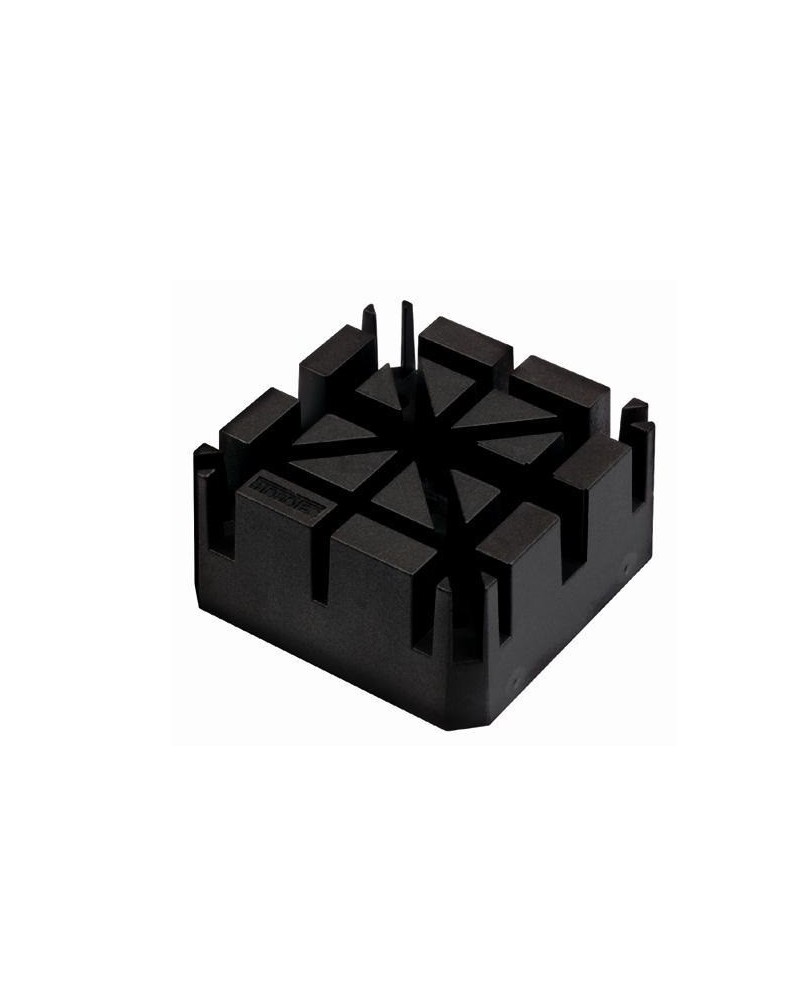 HOROTEC 10.501 - Porte-bracelet universel en plastique