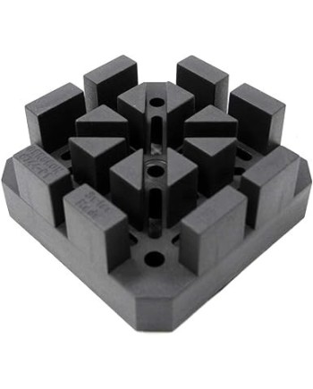 BERGEON 6744-P1 - Porte-bracelet pour bracelets épais