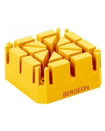 BERGEON 6744-P-S - Porte-bracelet soft pour bracelets fins