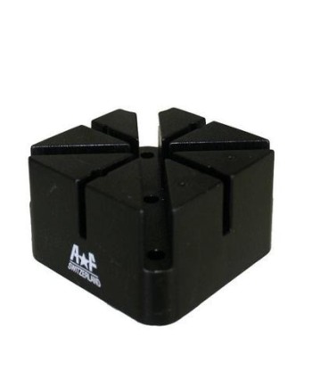 A*F 118.390 - Porte-bracelet universel en plastique