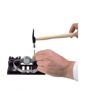 BECO TECHNIC 202848 - Porte-bracelets Duo pour montres