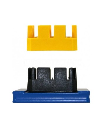 BECO TECHNIC 306043 - Kit porte-bracelet pour raccourcissement de bracelets de montre