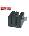 HOROTEC 10.519 - Étau porte-bracelet à vis