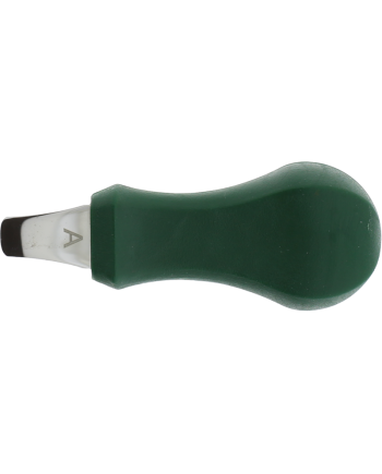 HOROTEC 07.024-A/B/C/D - Ouvre-boîte ergonomique pour fonds à pression