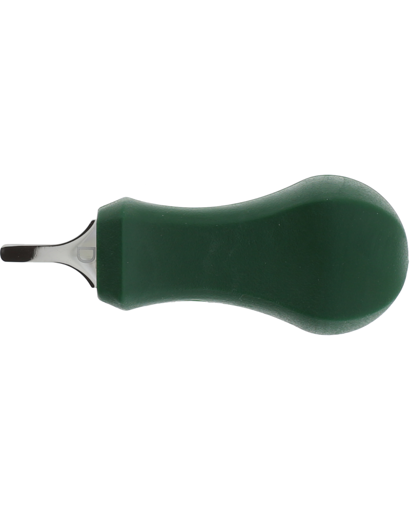 HOROTEC 07.024-A/B/C/D - Ouvre-boîte ergonomique pour fonds à pression