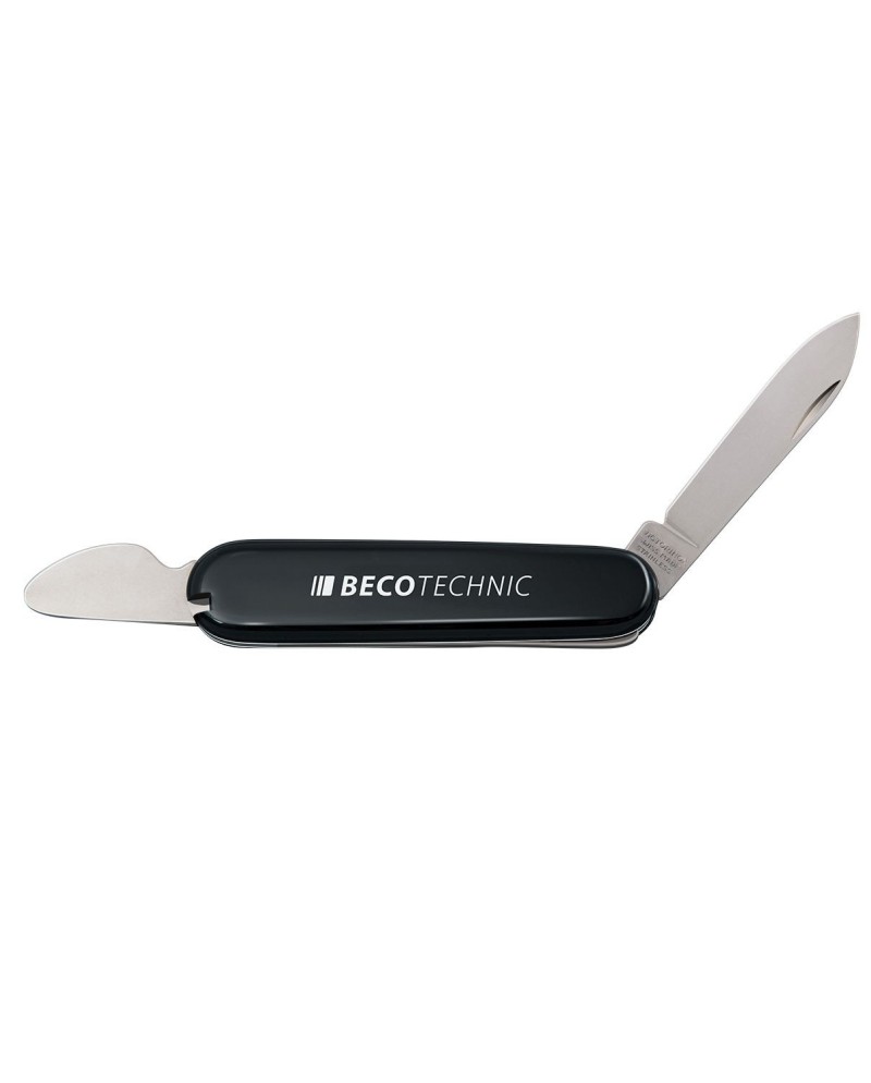 BECO TECHNIC 204060 - Canif ouvre-boîte Victorinox