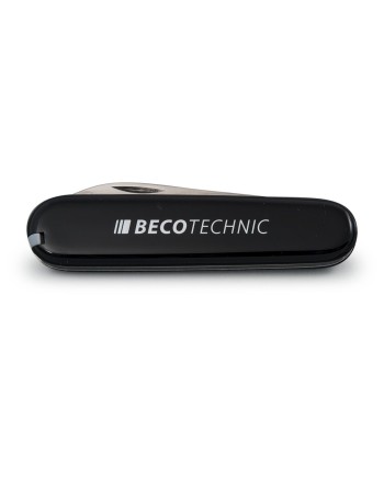 BECO TECHNIC 204060 - Canif ouvre-boîte Victorinox