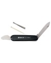 BECO TECHNIC 204060 - Canif ouvre-boîte Victorinox