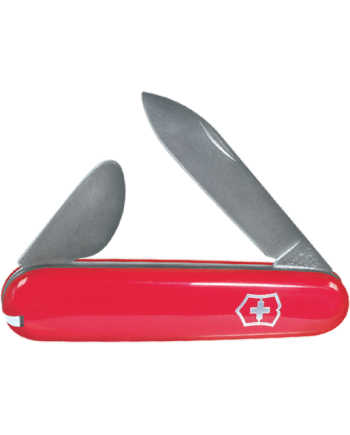 HOROTEC - Canif ouvre-boîte Victorinox