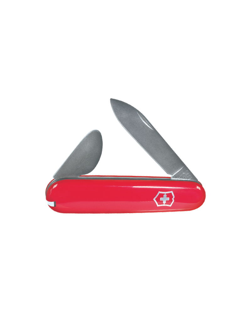 HOROTEC - Canif ouvre-boîte Victorinox