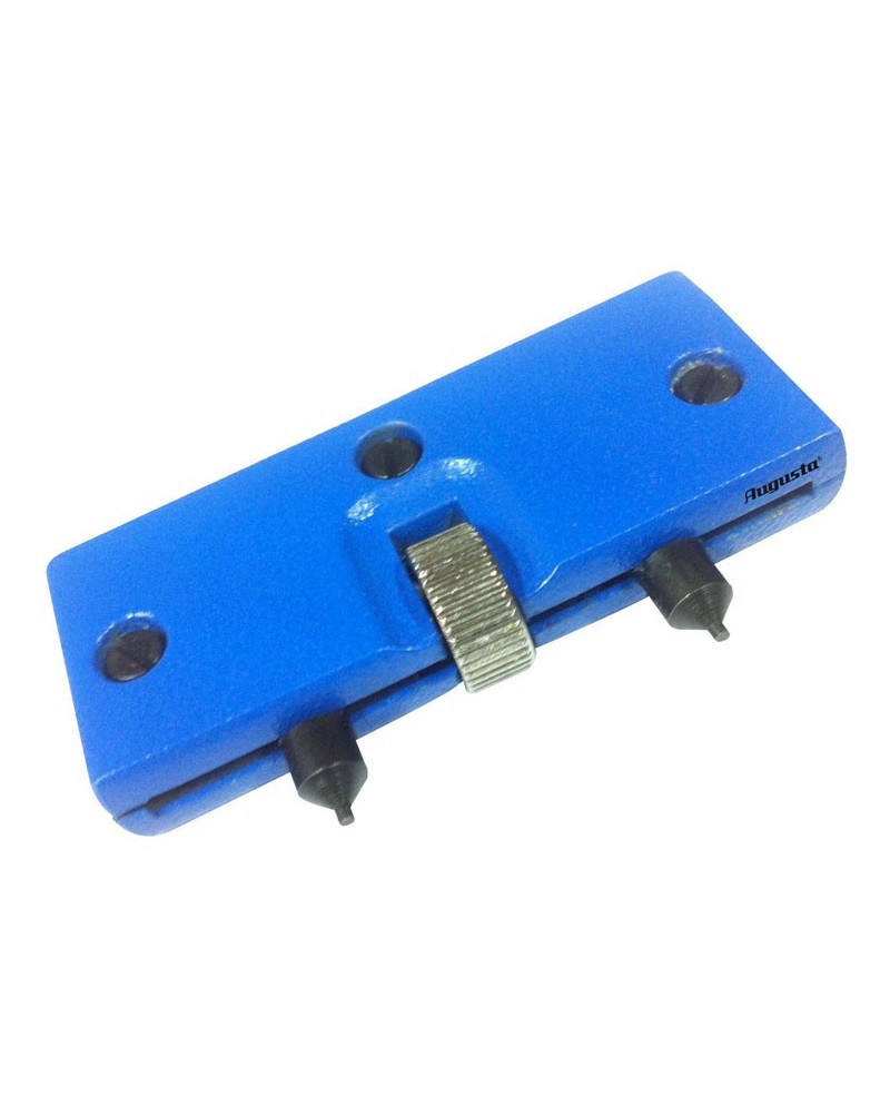 AUGUSTA 4908.30 - Clé pour fonds de boîtes à trous