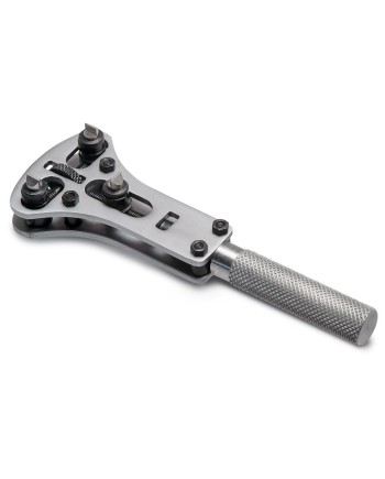 BECO TECHNIC 210541 - Clef pour fonds de montres vissés étanches