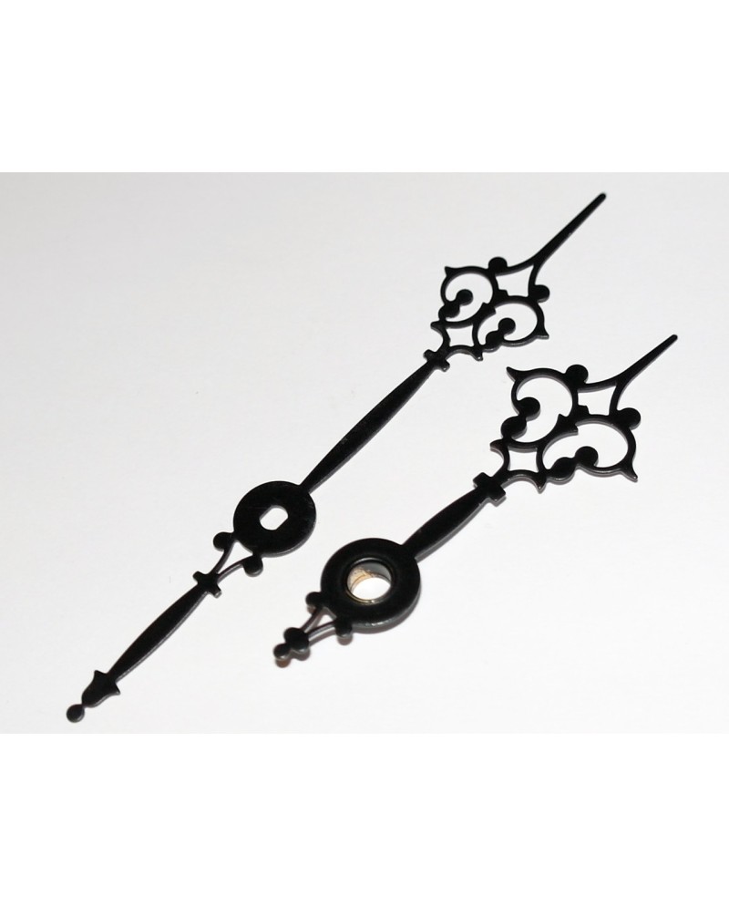 Aiguilles stylées spéciales, 65mm