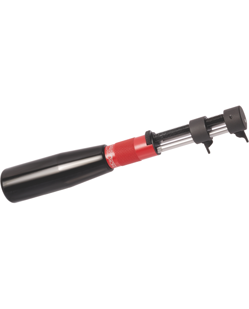 HOROTEC 07.013 / 07.014 - Ouvre-boîte pour fonds de montres vissés