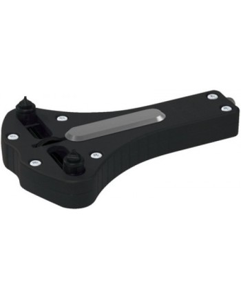 BERGEON 2819-MINI - Clé Jaxa mini pour fonds de boîtes vissés