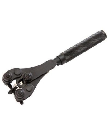 A*F 167.775 - Clé universelle pour fonds de boîtes de montres vissés