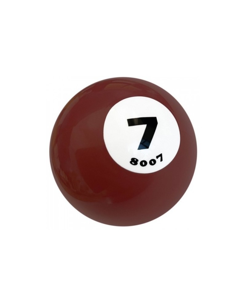 BERGEON 8007 - Balle en caoutchouc pour fonds de boîtes vissés