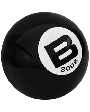 BERGEON 8008 - Balle en caoutchouc pour fonds de boîtes vissés