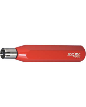 HOROTEC 07.010 / 07.011 / 07.012 - Outil pour trappes de piles SWATCH