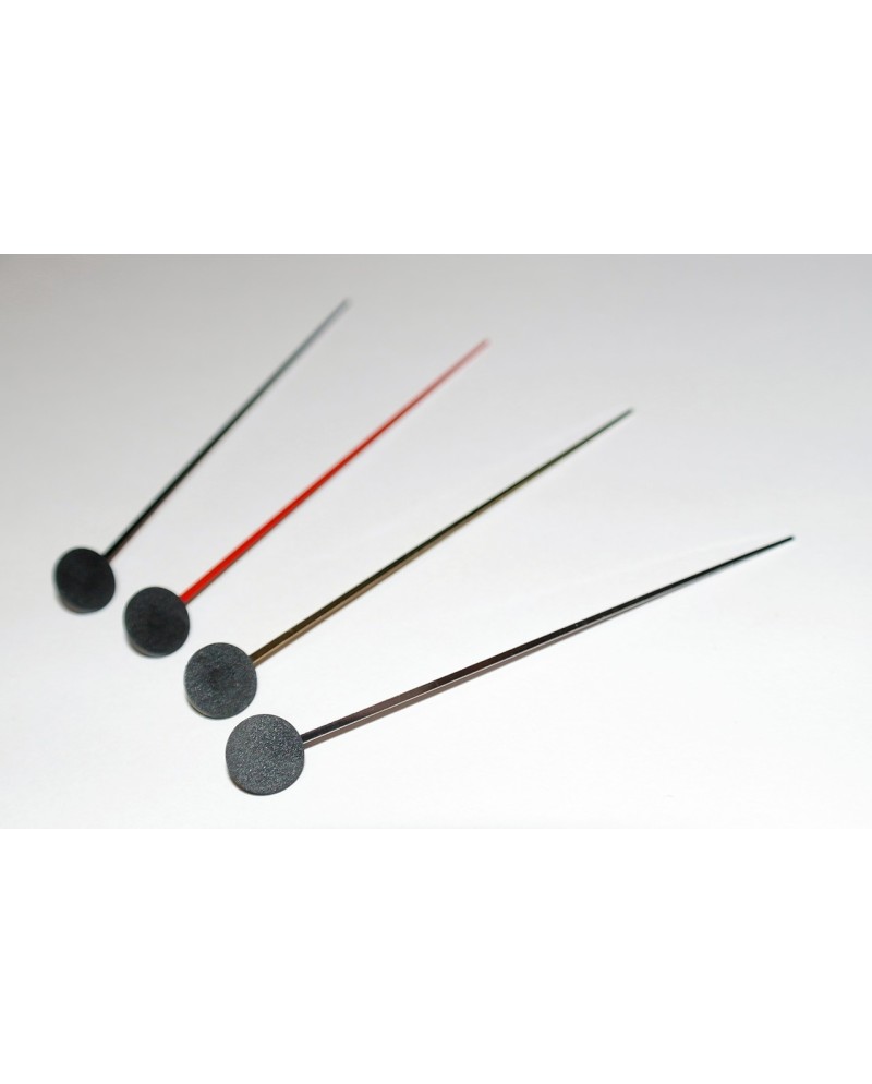 Trotteuse - Longueur 80 mm