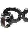 BERGEON 5200 - Pince à rotule pour fermer les fonds de montres à pression