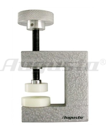 AUGUSTA - Outil de presse pour boîtes et verres de montres