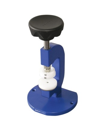 BECO TECHNIC 202855 - Potence à vis pour fermer les fonds de montres à pression