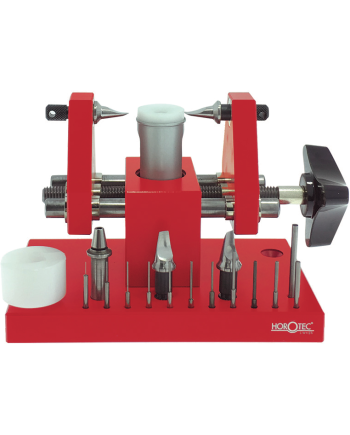 HOROTEC 07.115 - Potence pour ouvrir les fonds de montres à pression