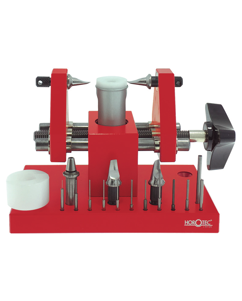 HOROTEC 07.115 - Potence pour ouvrir les fonds de montres à pression