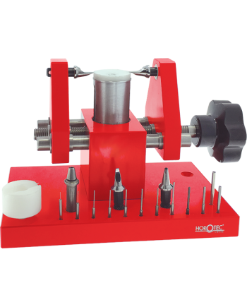 HOROTEC 07.119 - Potence grand modèle pour ouvrir les fonds de montres à pression