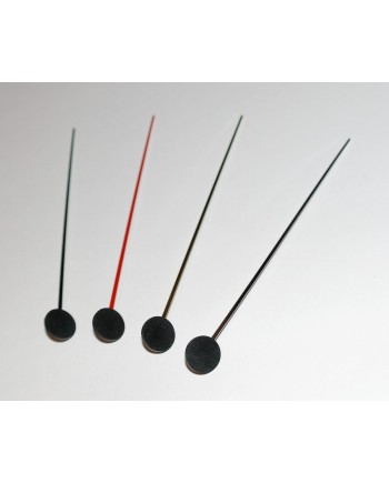 Trotteuse - Longueur 80 mm