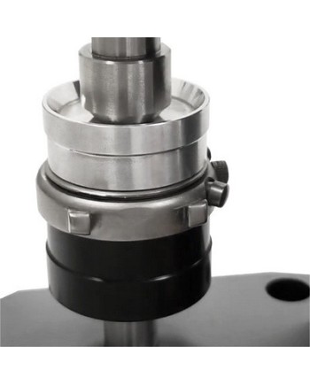 BERGEON 8250 - Potence pour chasser les verres et fonds de boîtes de montres