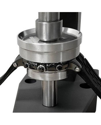 BERGEON 8250 - Potence pour chasser les verres et fonds de boîtes de montres