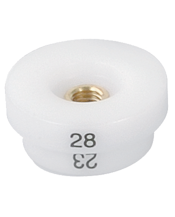 HOROTEC - Tasseaux pour poser les verres minéraux plats