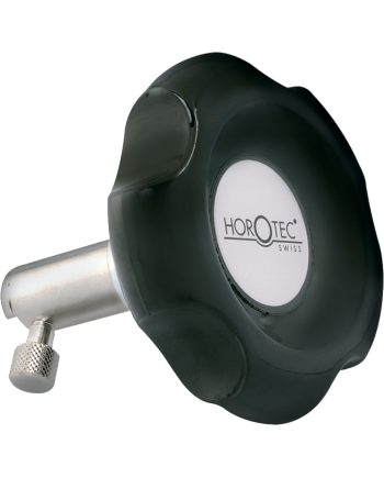 HOROTEC 07.331 - Tasseau en acier pour fonds de montres CT Aqualand