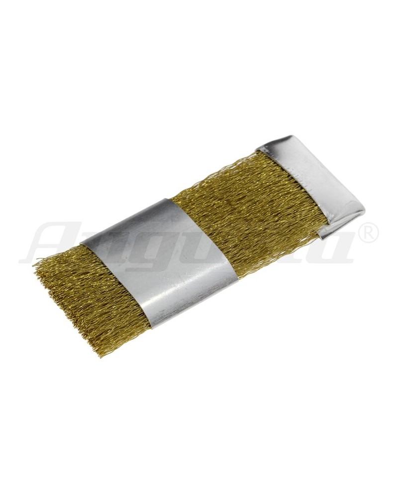 AUGUSTA - Gratte-brosse à main