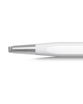 BECO TECHNIC 207320 - Stylo gratte-brosse en acier