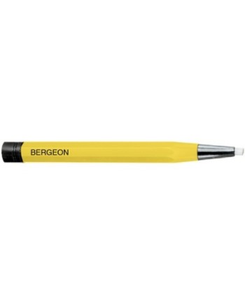 BERGEON 2834-C - Stylo gratte-brosse en fibre de verre