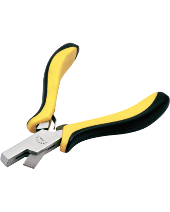 HOROTEC 11.105 - Pince à encocher les bracelets en cuir