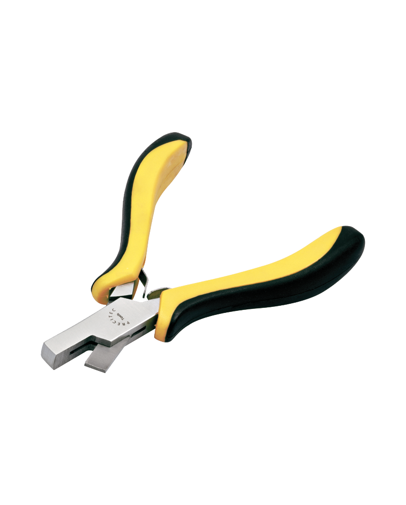 HOROTEC 11.105 - Pince à encocher les bracelets en cuir