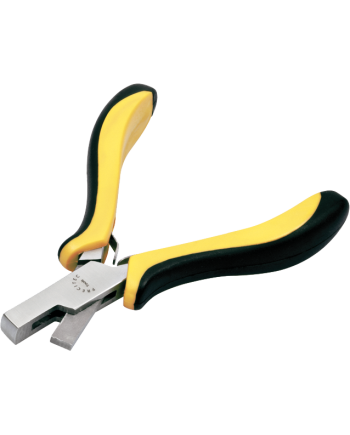 HOROTEC 11.106 - Pince à encocher les bracelets en cuir