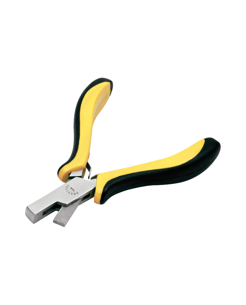 HOROTEC 11.106 - Pince à encocher les bracelets en cuir