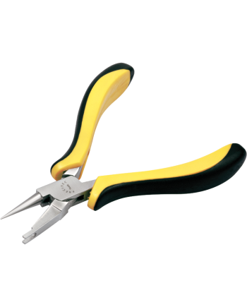 HOROTEC 11.812 - Pince pour enlever les maillons de bracelets