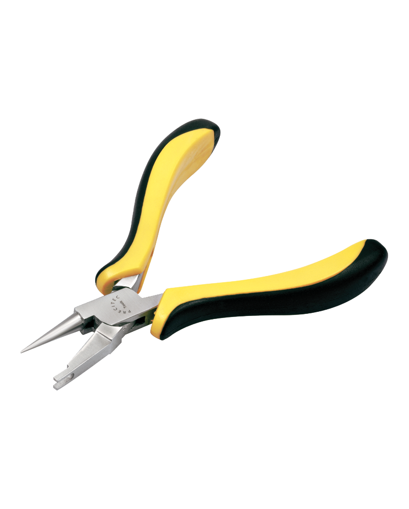 HOROTEC 11.812 - Pince pour enlever les maillons de bracelets