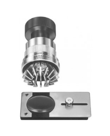 BERGEON 6400 - Outil pour pose et dépose des verres plexiglas