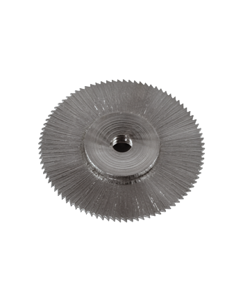 HOROTEC 11.230 - Pince à scier les bagues