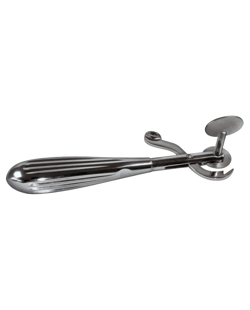 HOROTEC 11.230 - Pince à scier les bagues